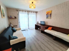 Résidence Le Vendome - Agréable T2 dans quartier animé à proximité des commerces ! MAE-6704